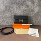 Hermes Felt