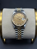 Rolex Automatic (self-winding) watch