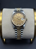 Rolex Automatic (self-winding) watch