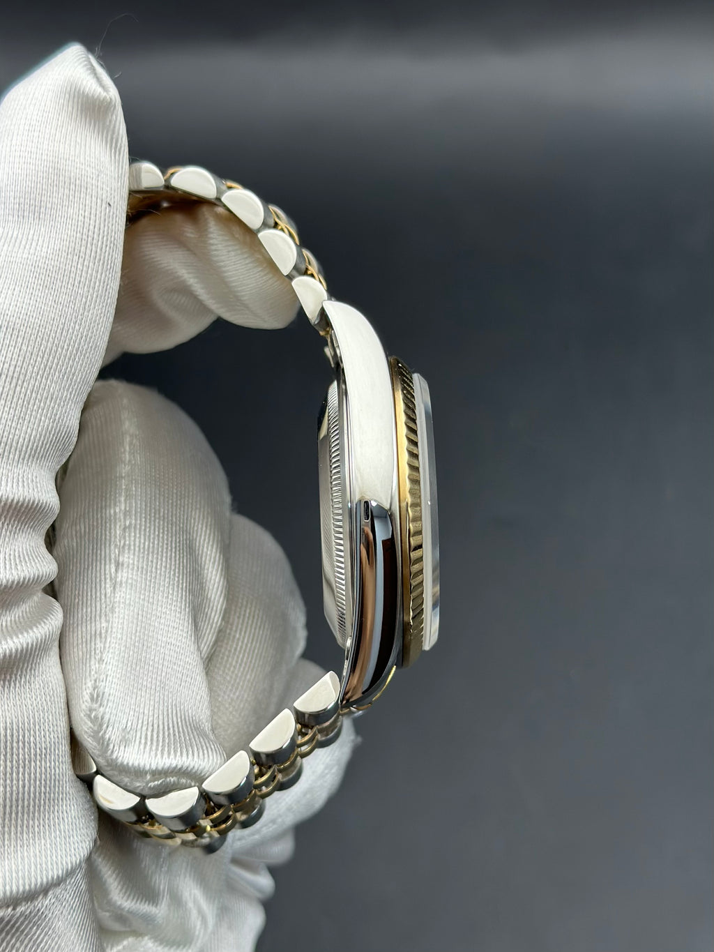 Rolex Automatic (self-winding) watch