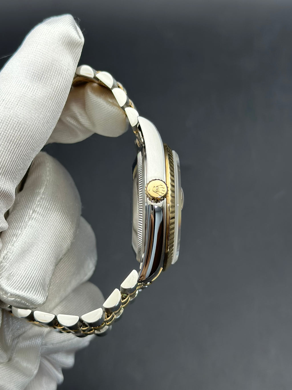 Rolex Automatic (self-winding) watch