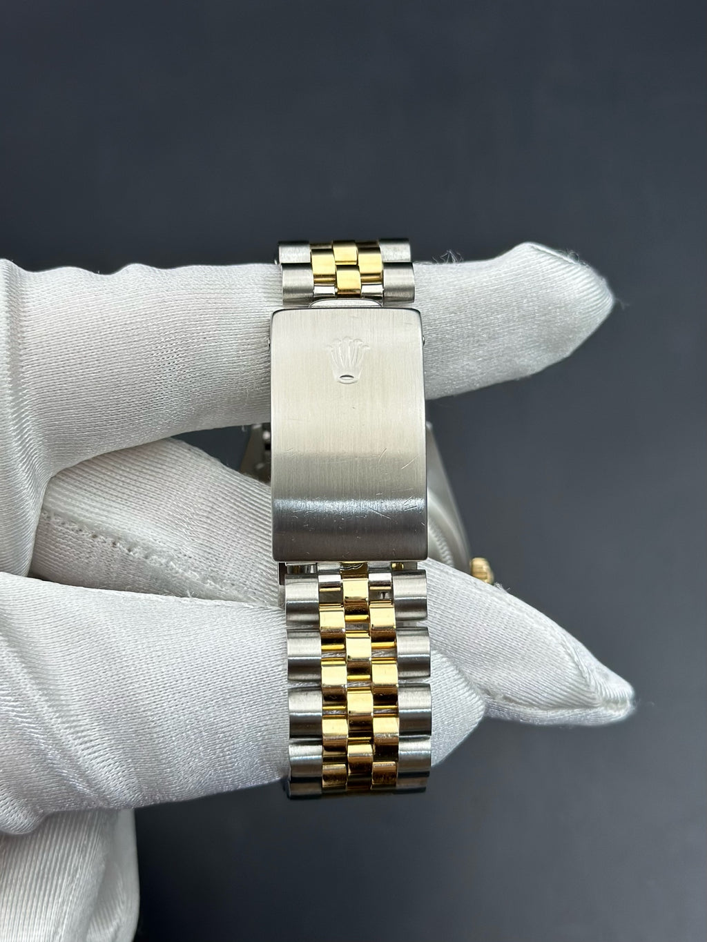 Rolex Automatic (self-winding) watch