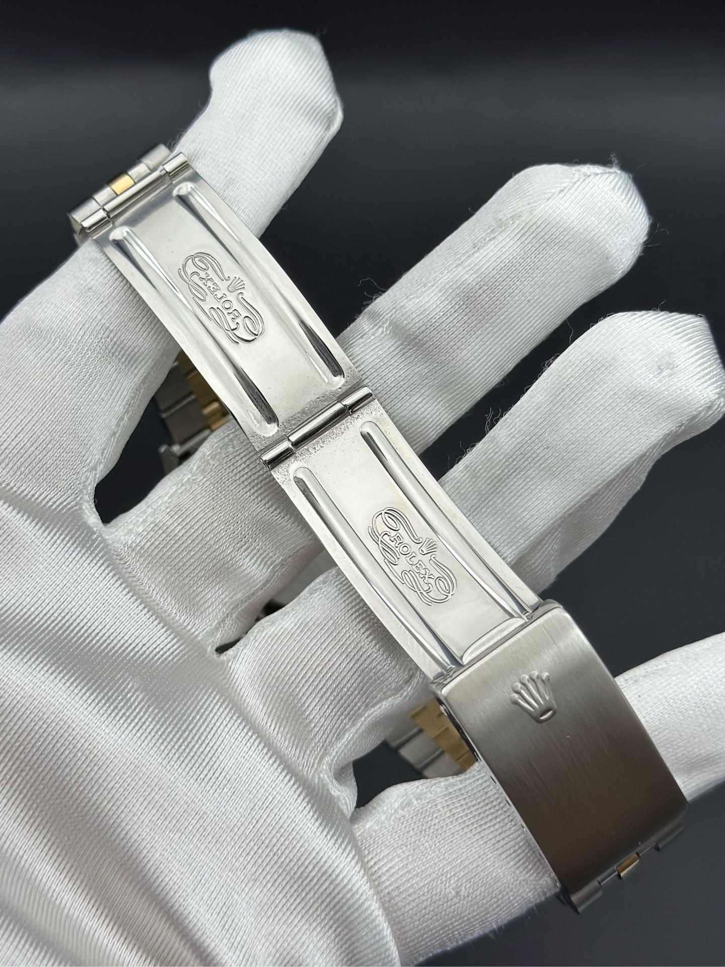 Rolex Automatic (self-winding) watch