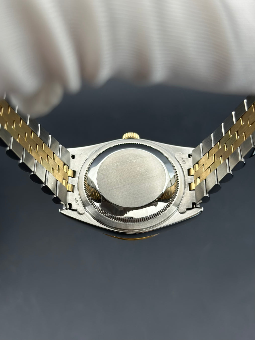 Rolex Automatic (self-winding) watch