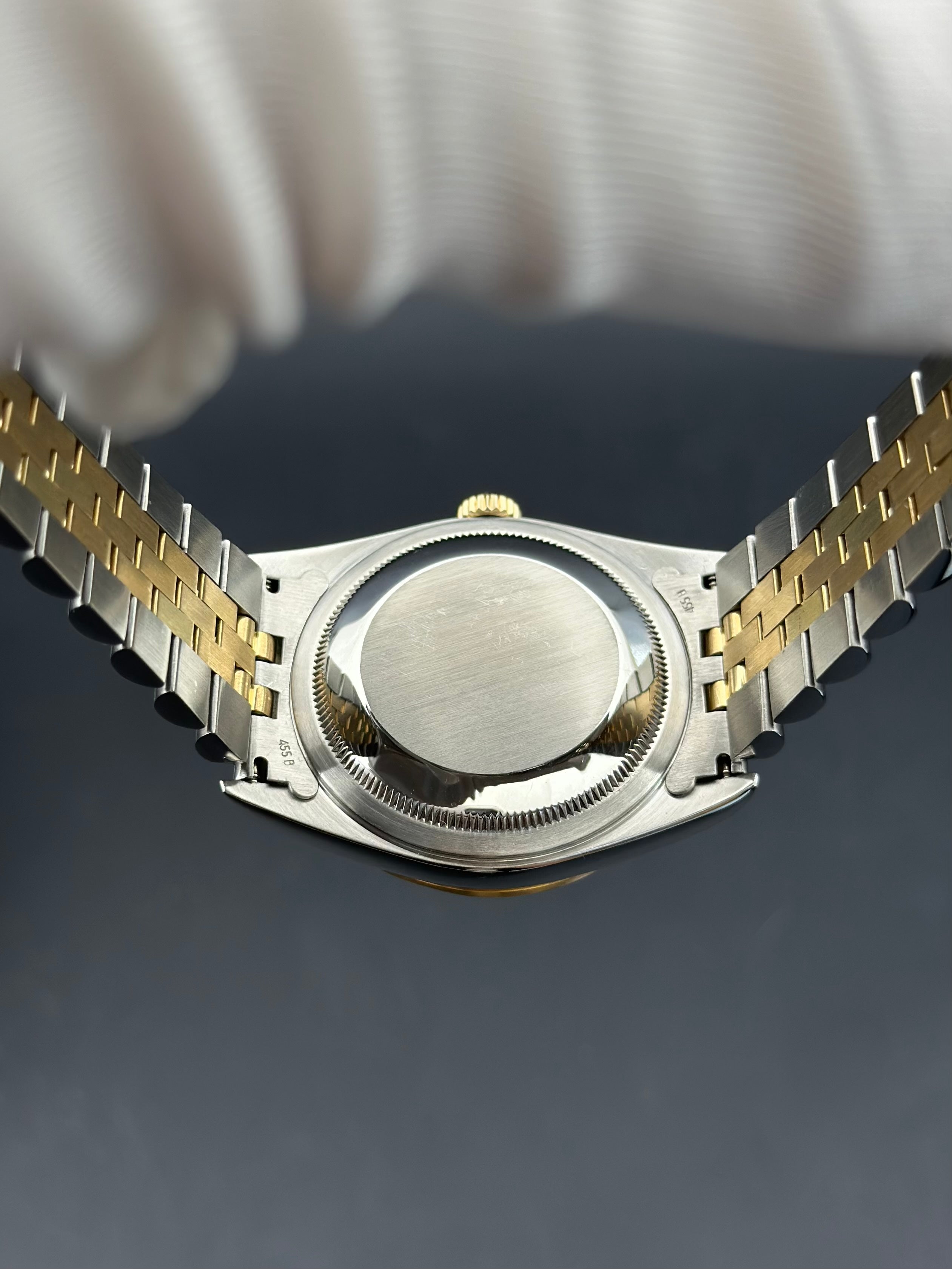 Rolex Automatic (self-winding) watch