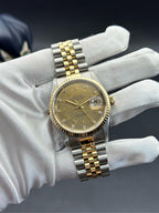 Rolex Automatic (self-winding) watch