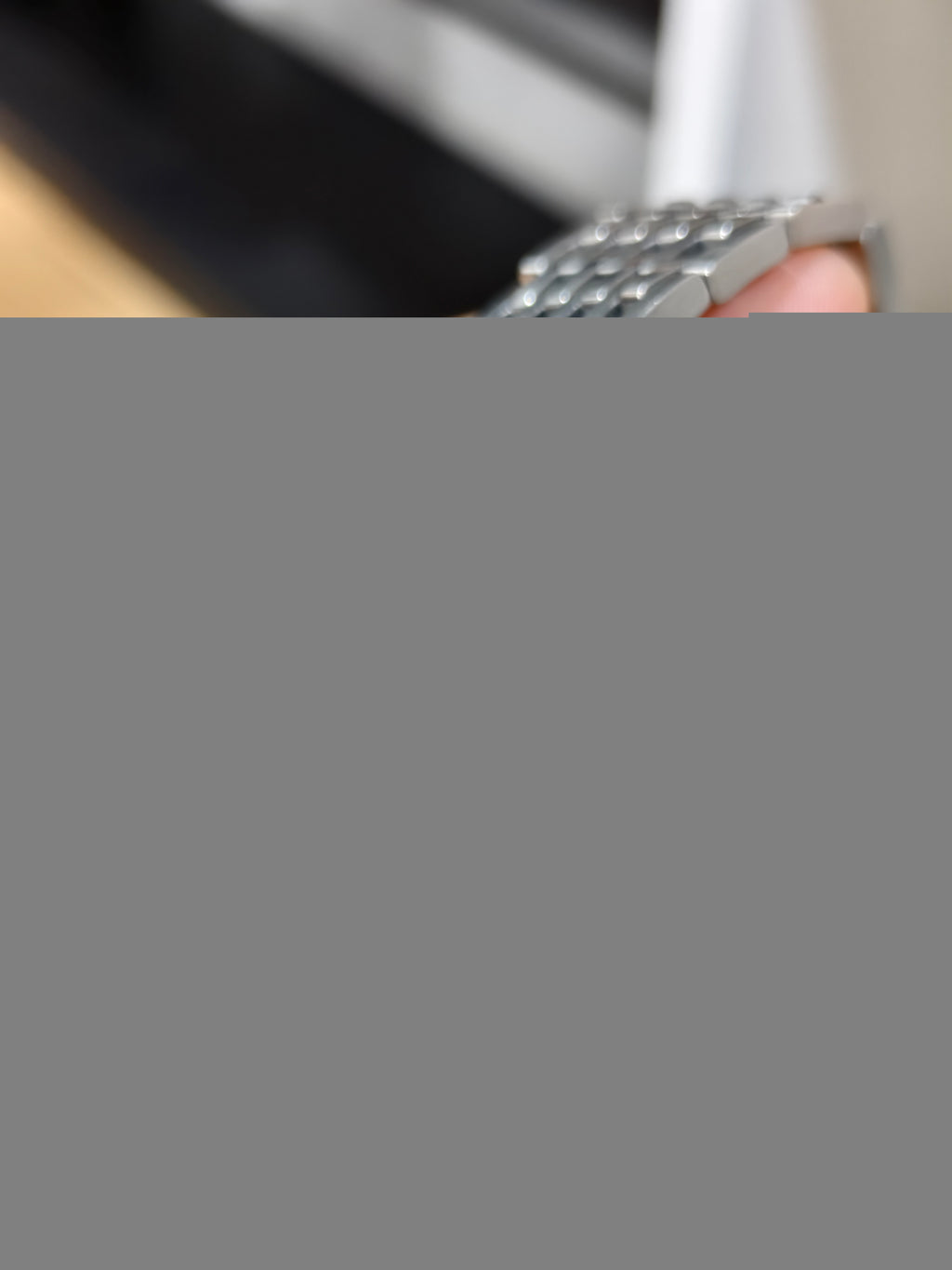 Hamilton American Classic Automatic (self-winding) watch 40 millimeters H39515154