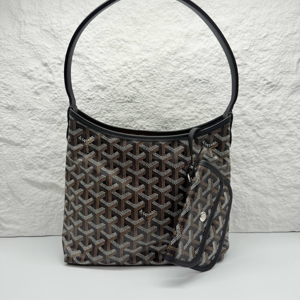 Goyard Black