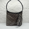 Goyard Black