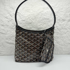 Goyard Black