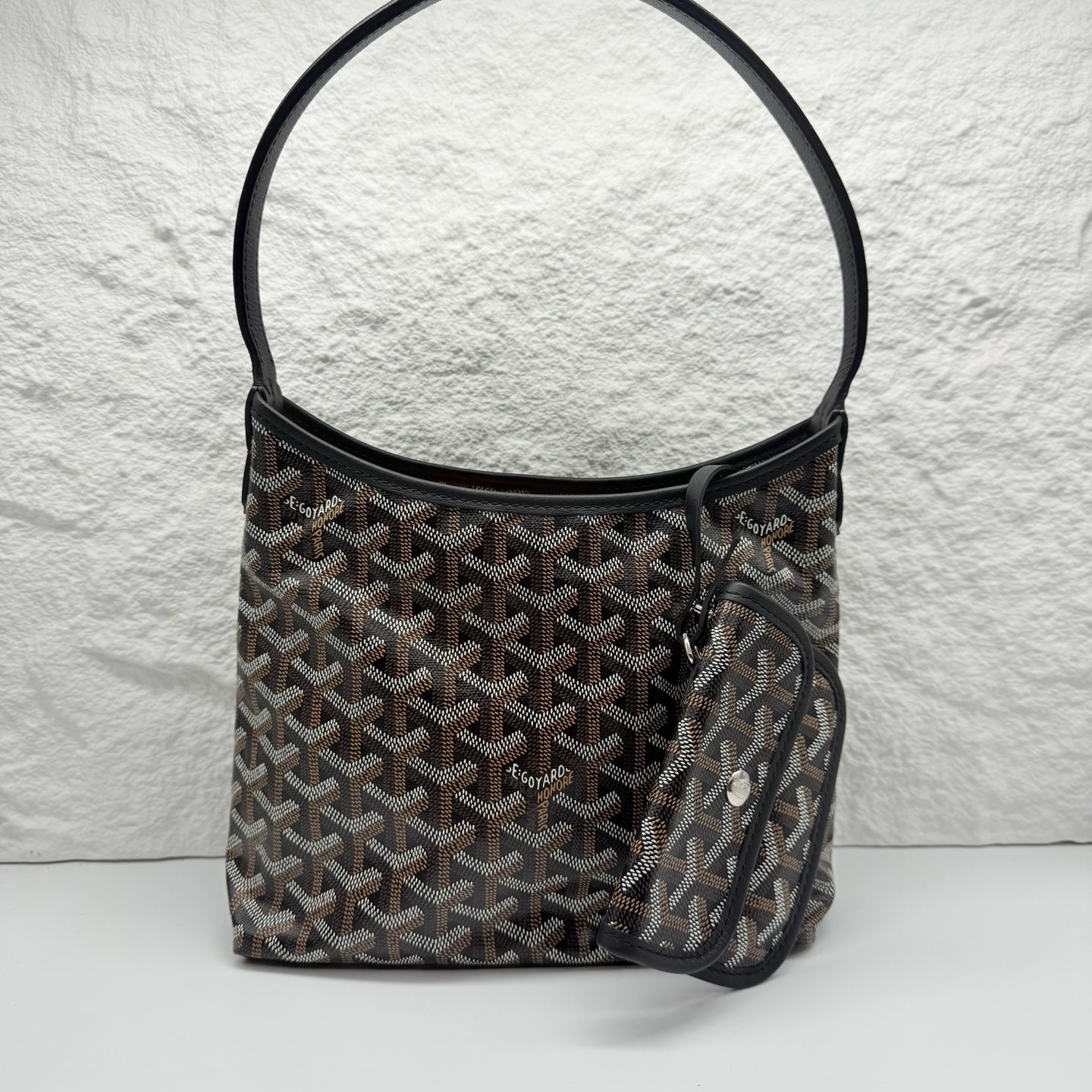 Goyard Black