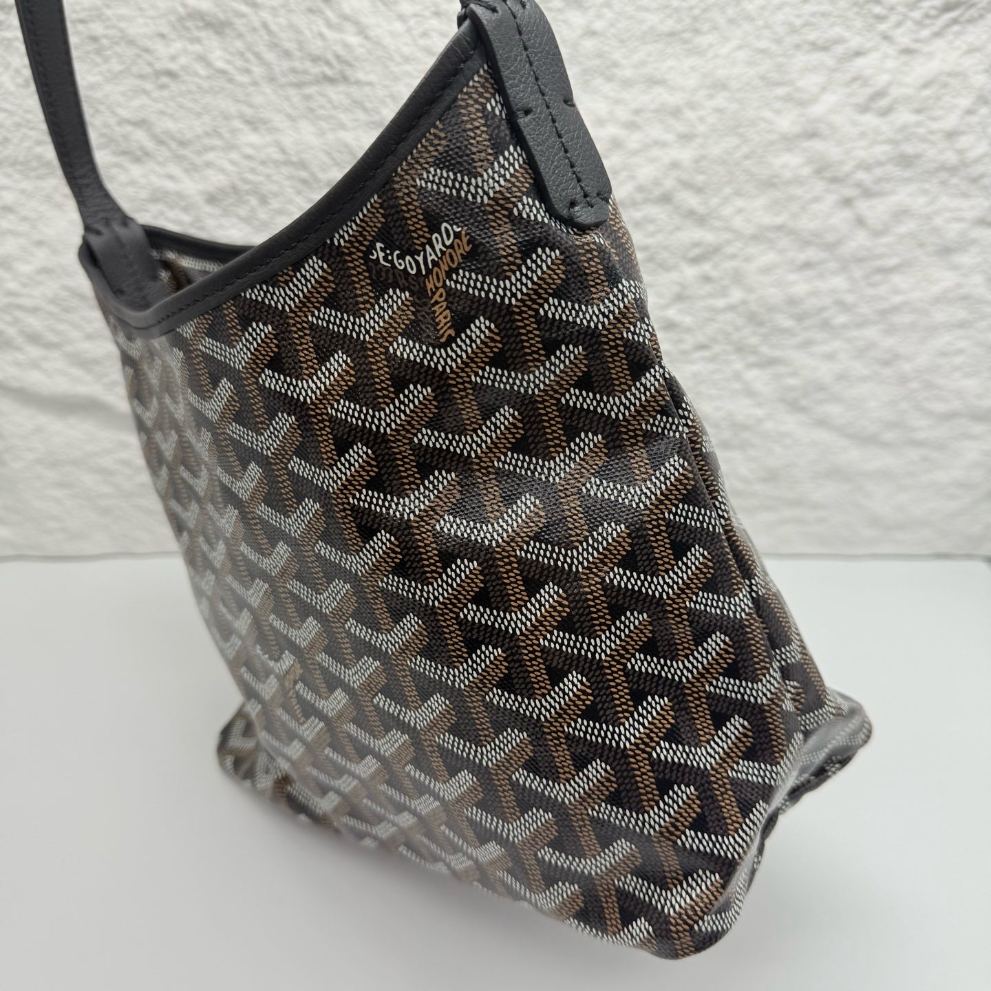 Goyard Black