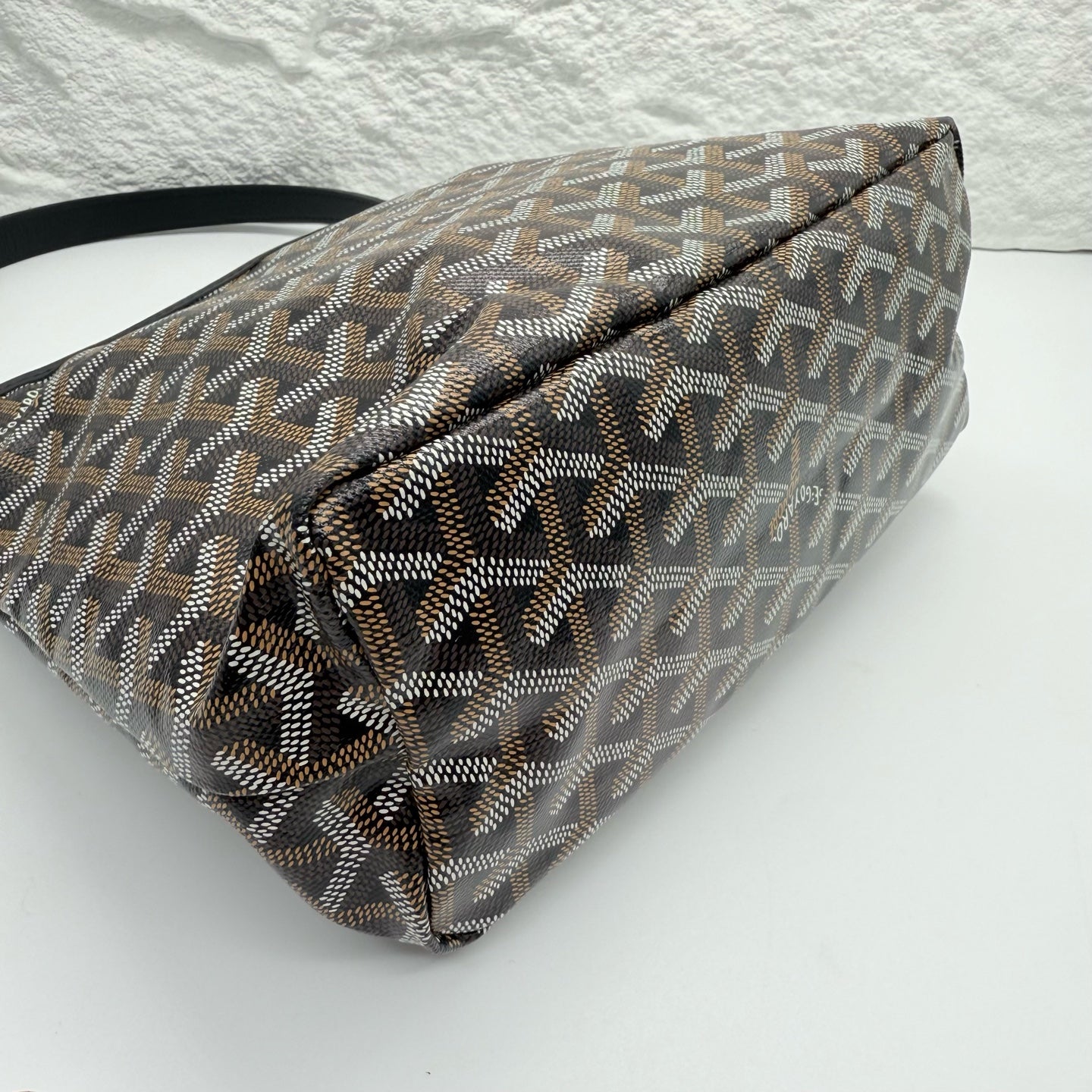Goyard Black