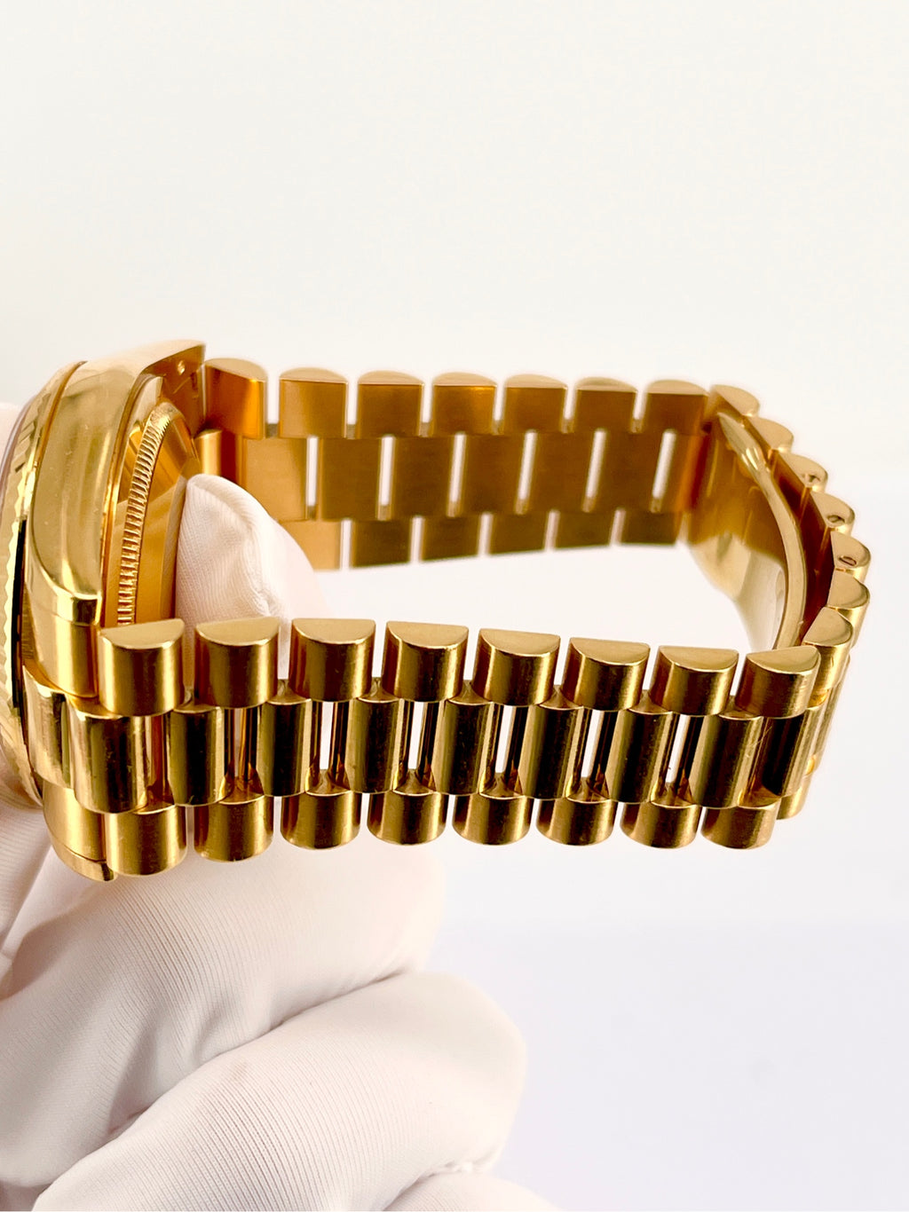 Rolex Automatic (self-winding) watch