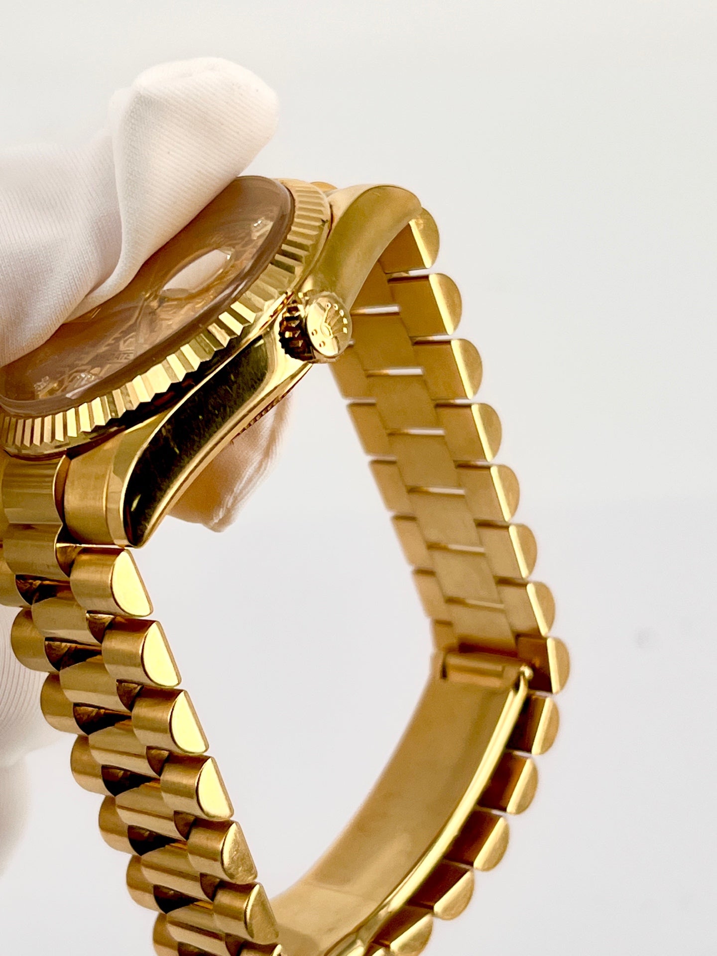 Rolex Automatic (self-winding) watch