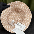 Dior Bucket hat