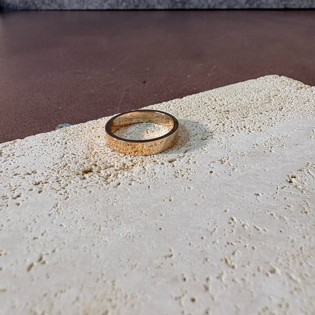 Cartier Ring