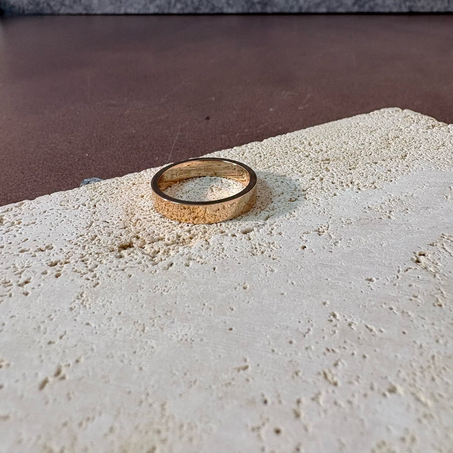 Cartier Ring