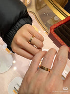 Cartier Ring