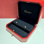 Cartier Rose gold
