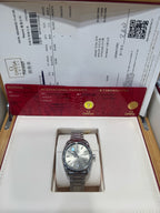 Omega Seahorse Series 38 220.10.38.20.09.001