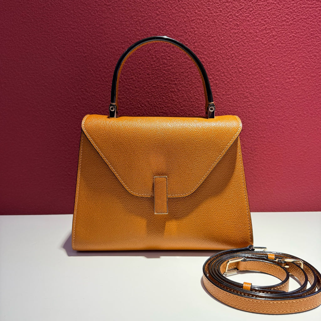 VALEXTRA Satchel