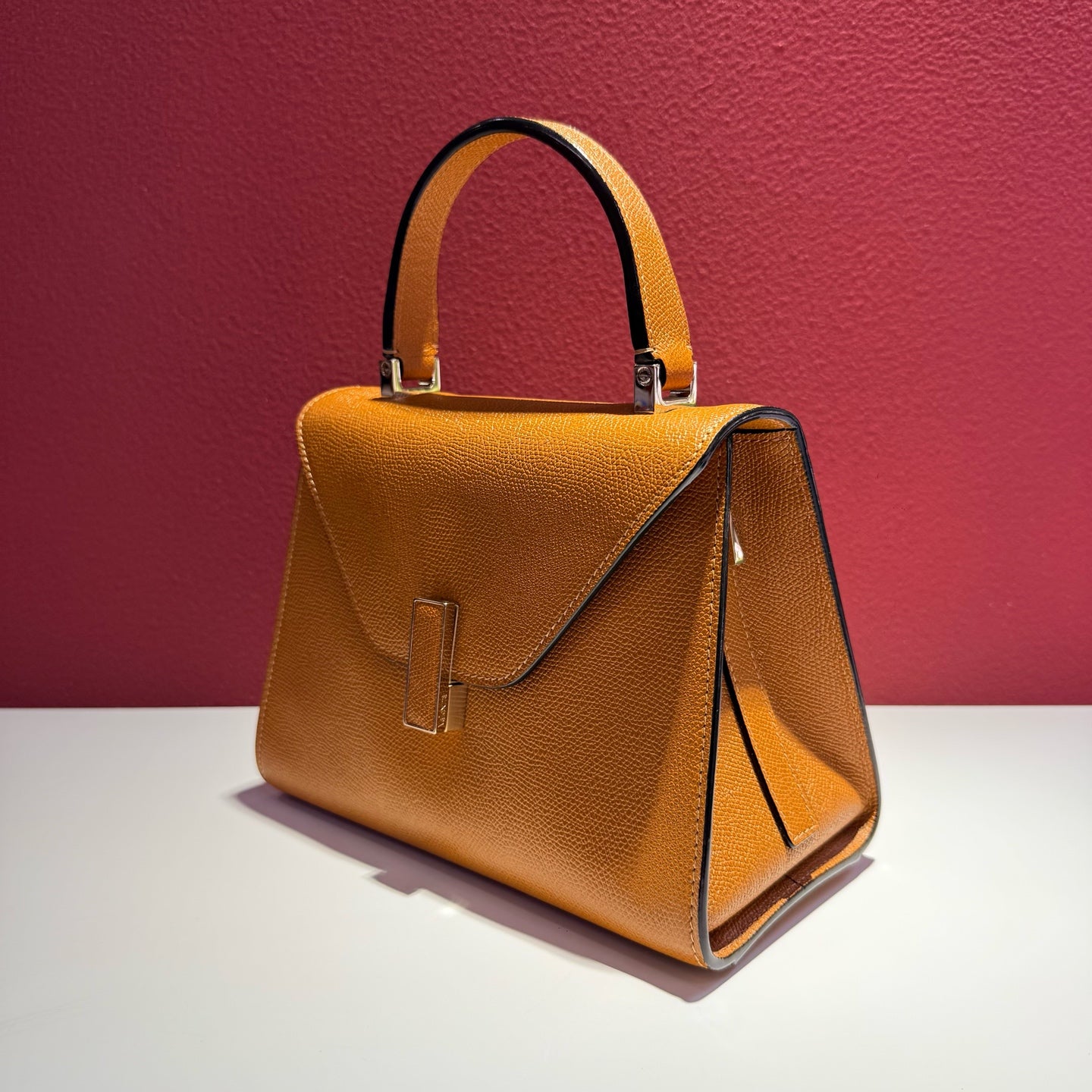 VALEXTRA Satchel