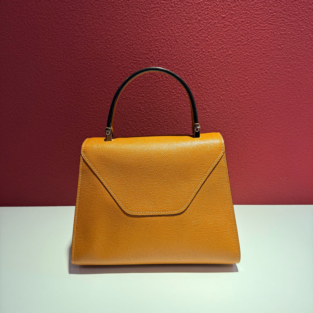 VALEXTRA Satchel