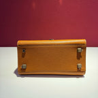 VALEXTRA Satchel