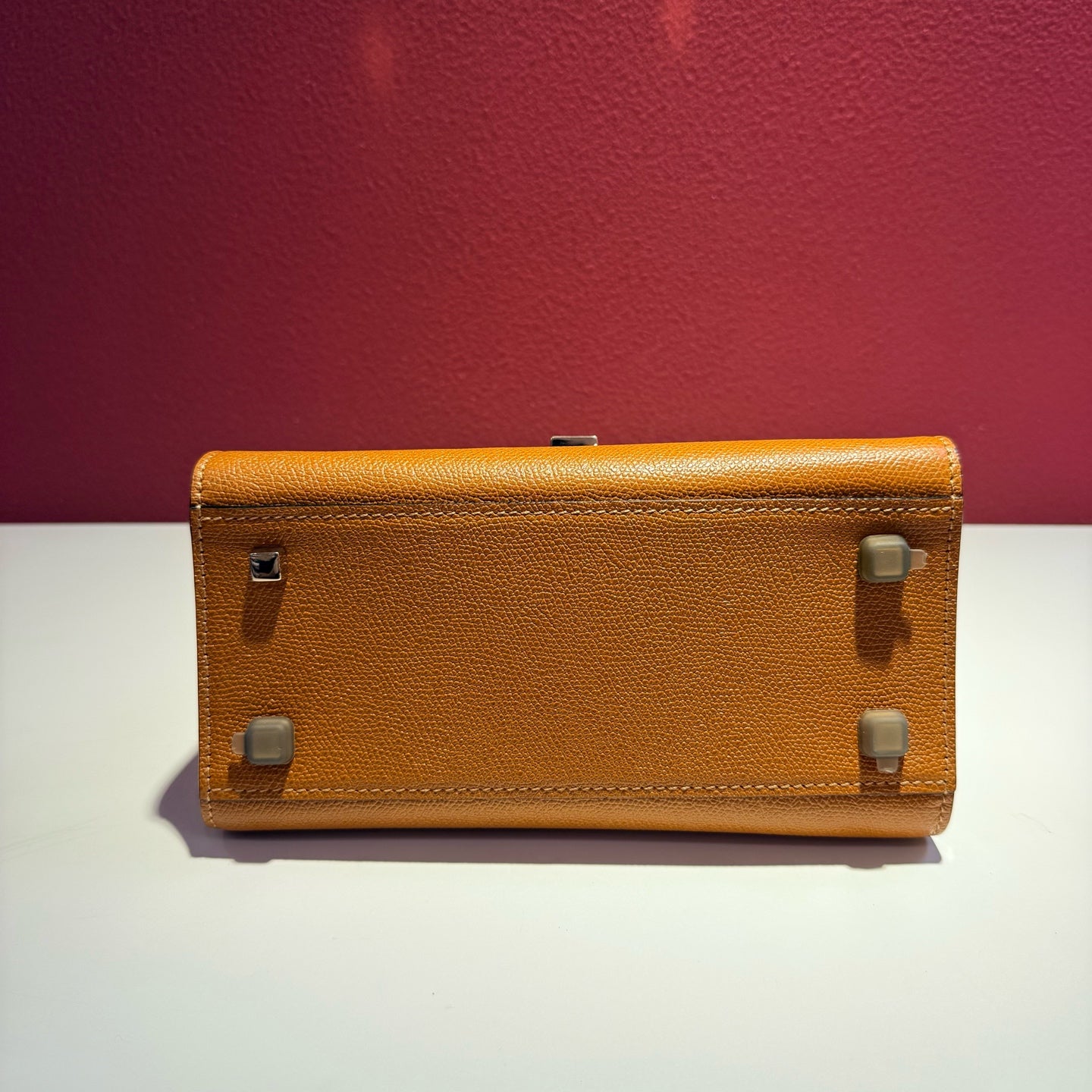 VALEXTRA Satchel