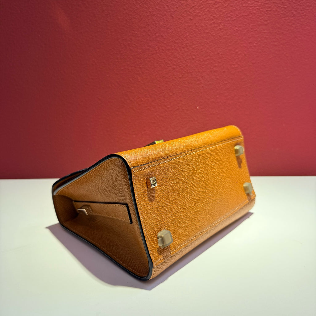 VALEXTRA Satchel