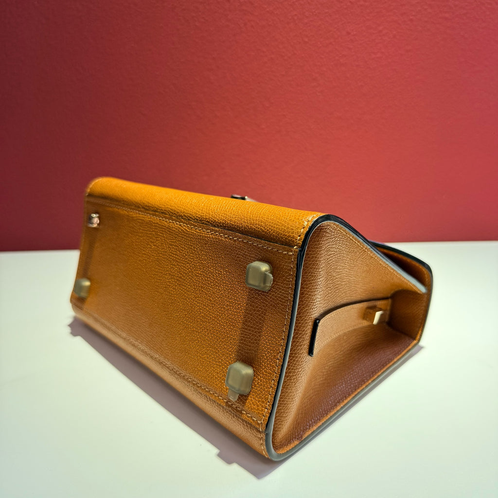 VALEXTRA Satchel