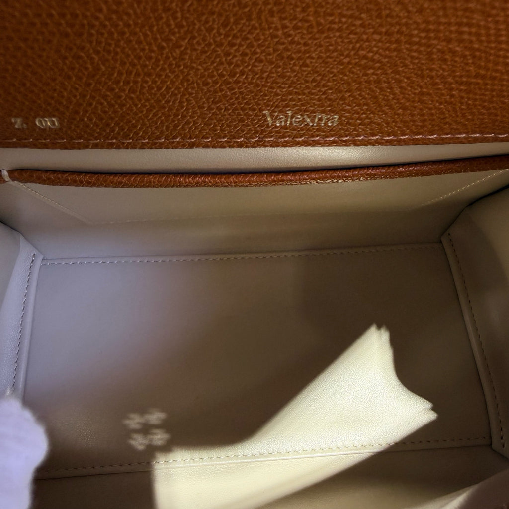 VALEXTRA Satchel