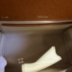 VALEXTRA Satchel