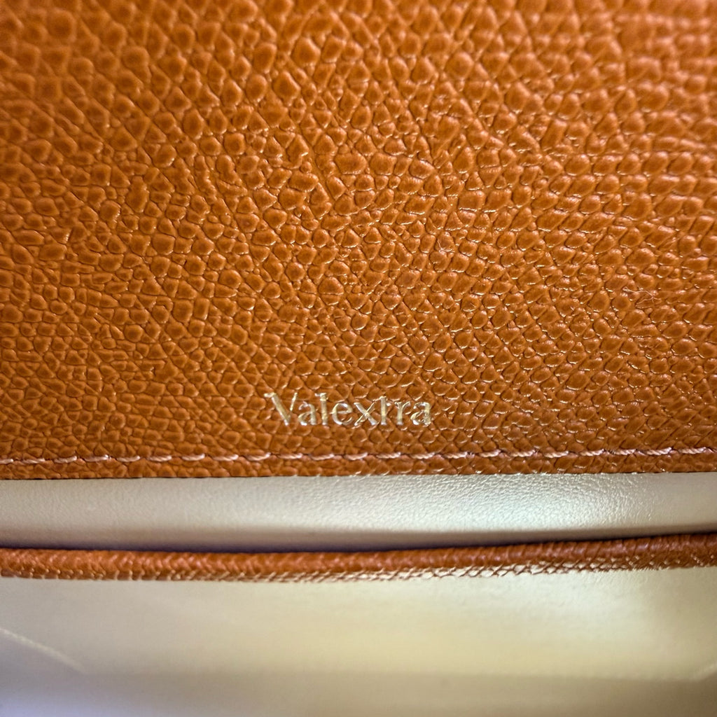 VALEXTRA Satchel