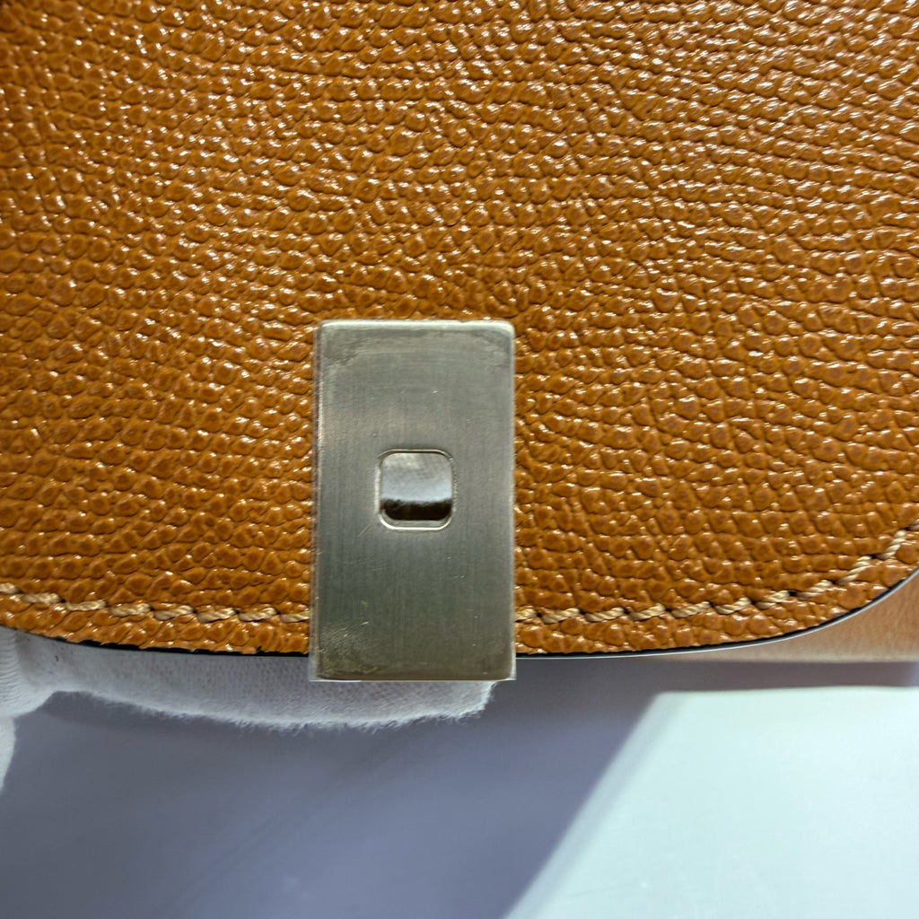 VALEXTRA Satchel