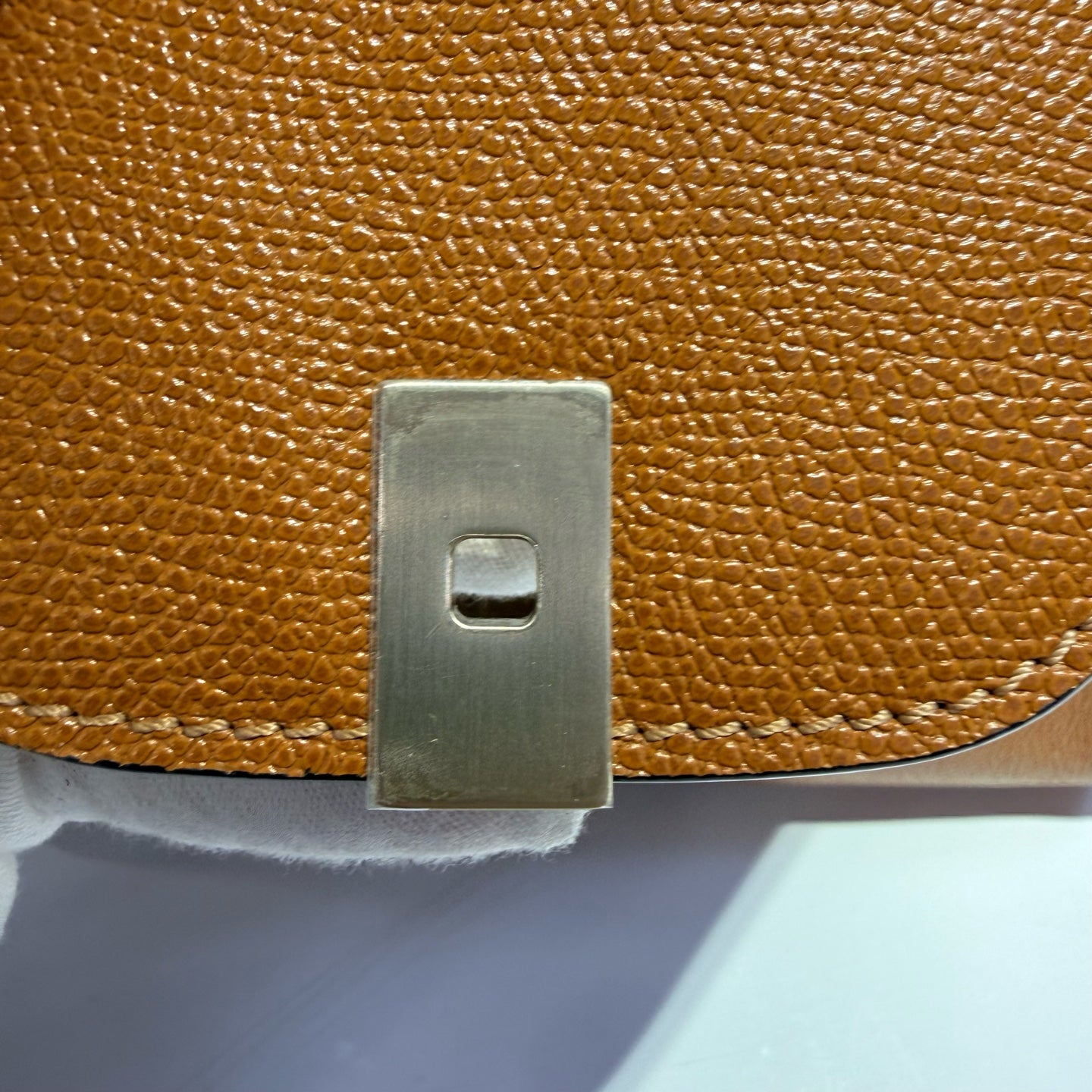 VALEXTRA Satchel