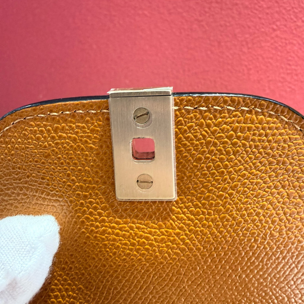 VALEXTRA Satchel