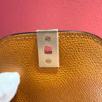 VALEXTRA Satchel