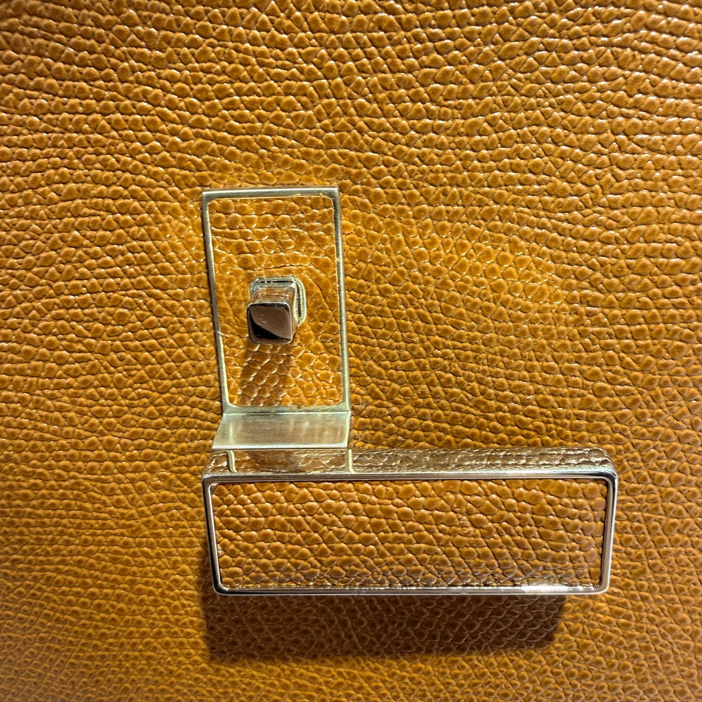 VALEXTRA Satchel