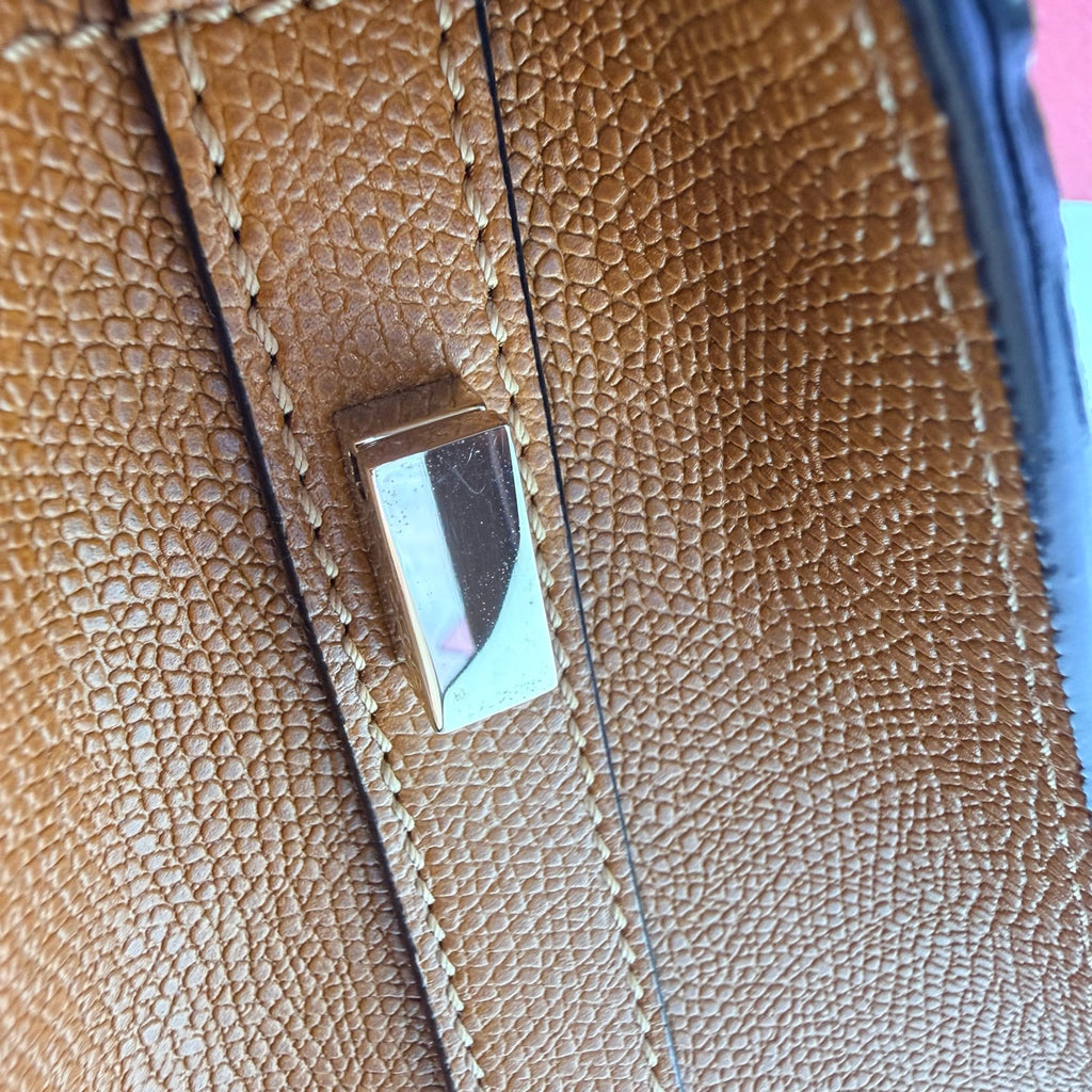 VALEXTRA Satchel