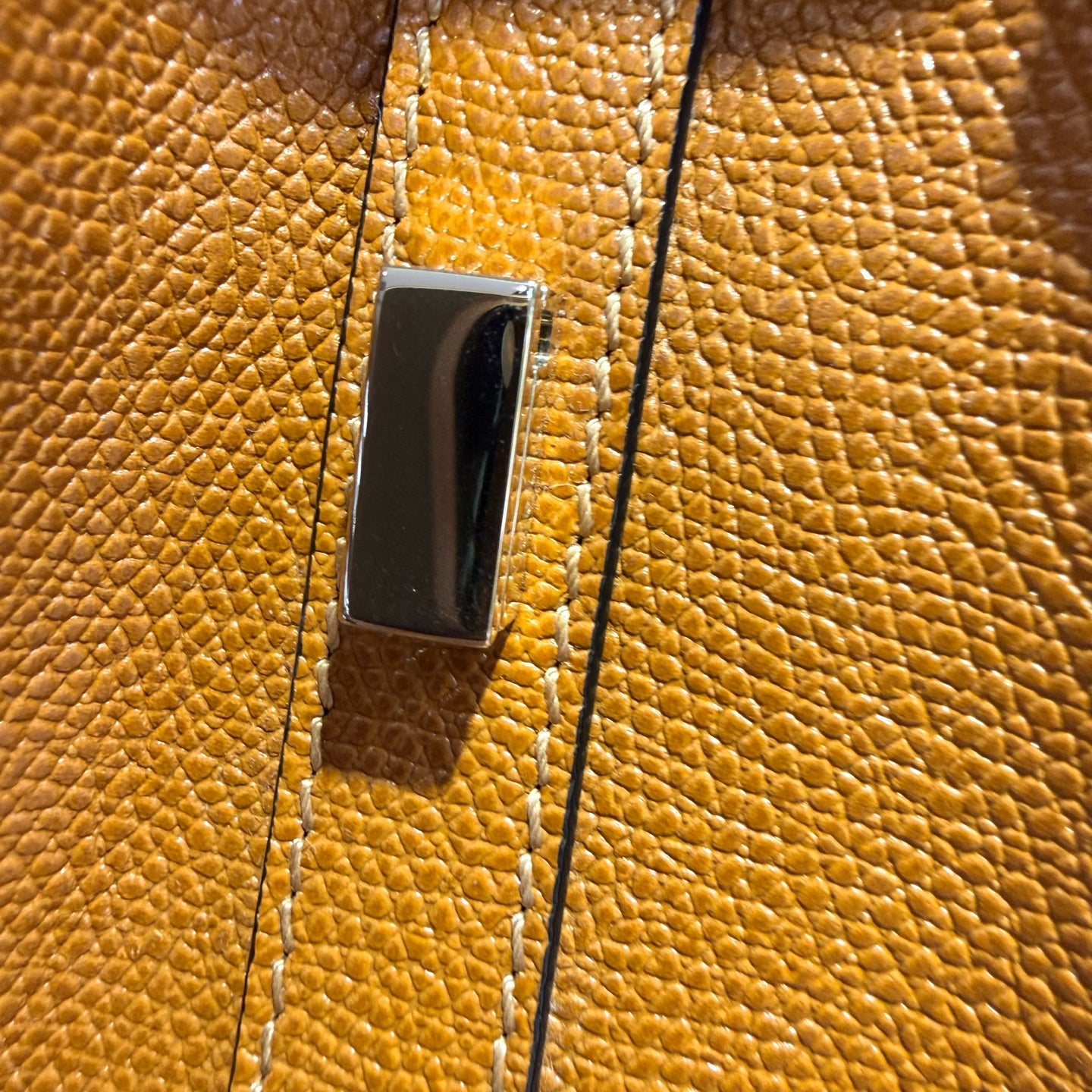 VALEXTRA Satchel