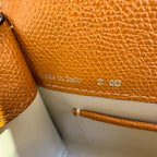 VALEXTRA Satchel