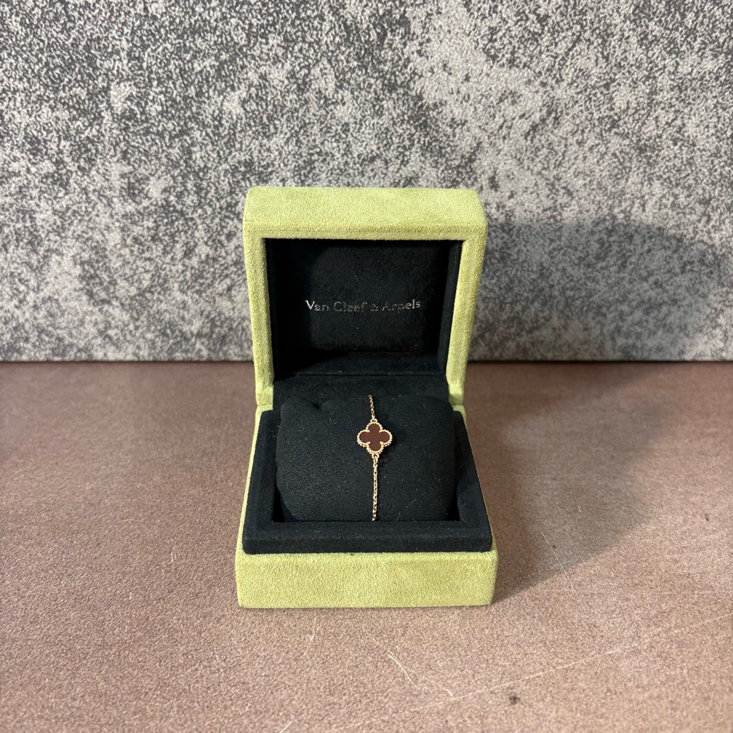 Van Cleef & Arpels Rose gold Bracelet
