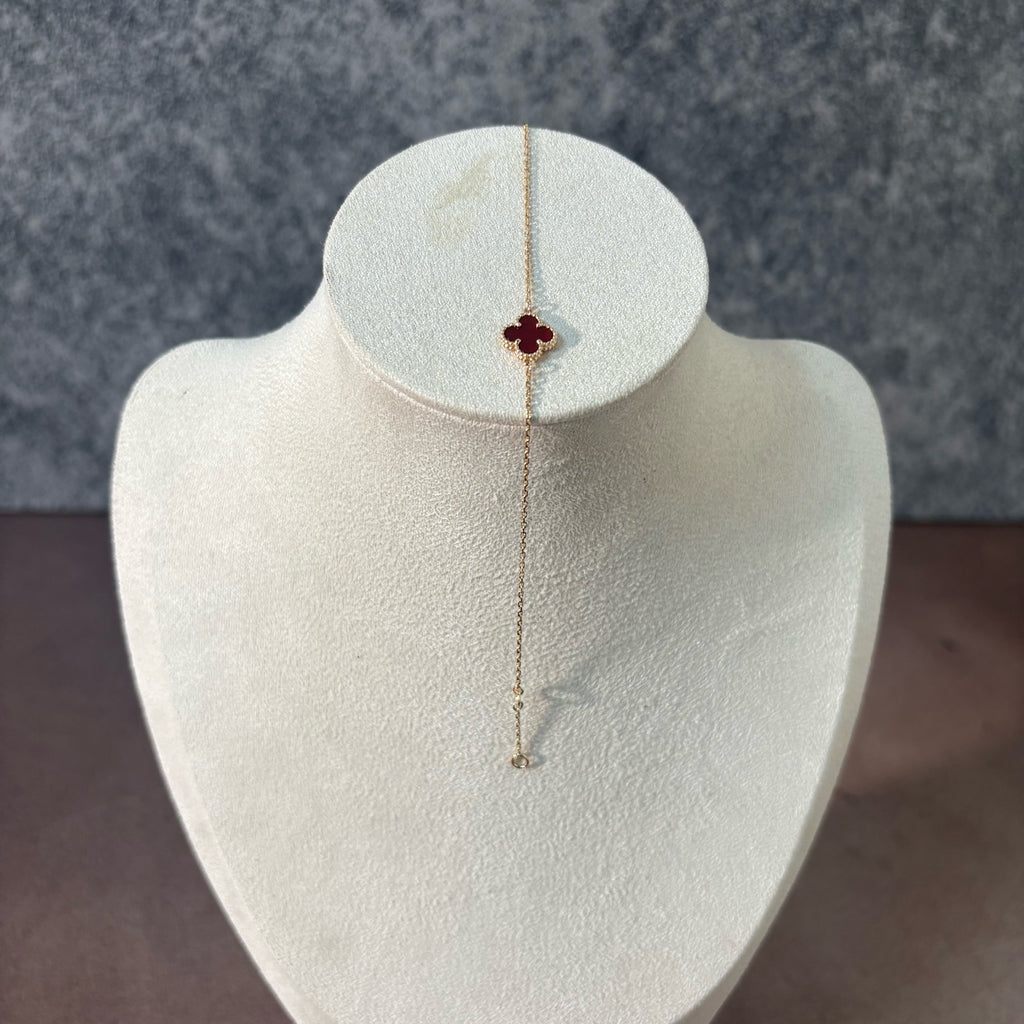 Van Cleef & Arpels Rose gold Bracelet