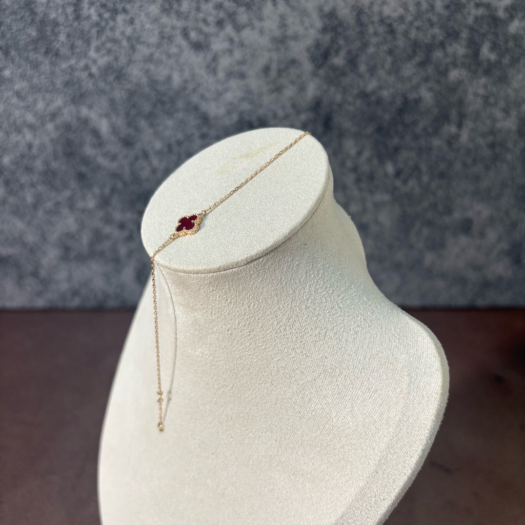 Van Cleef & Arpels Rose gold Bracelet