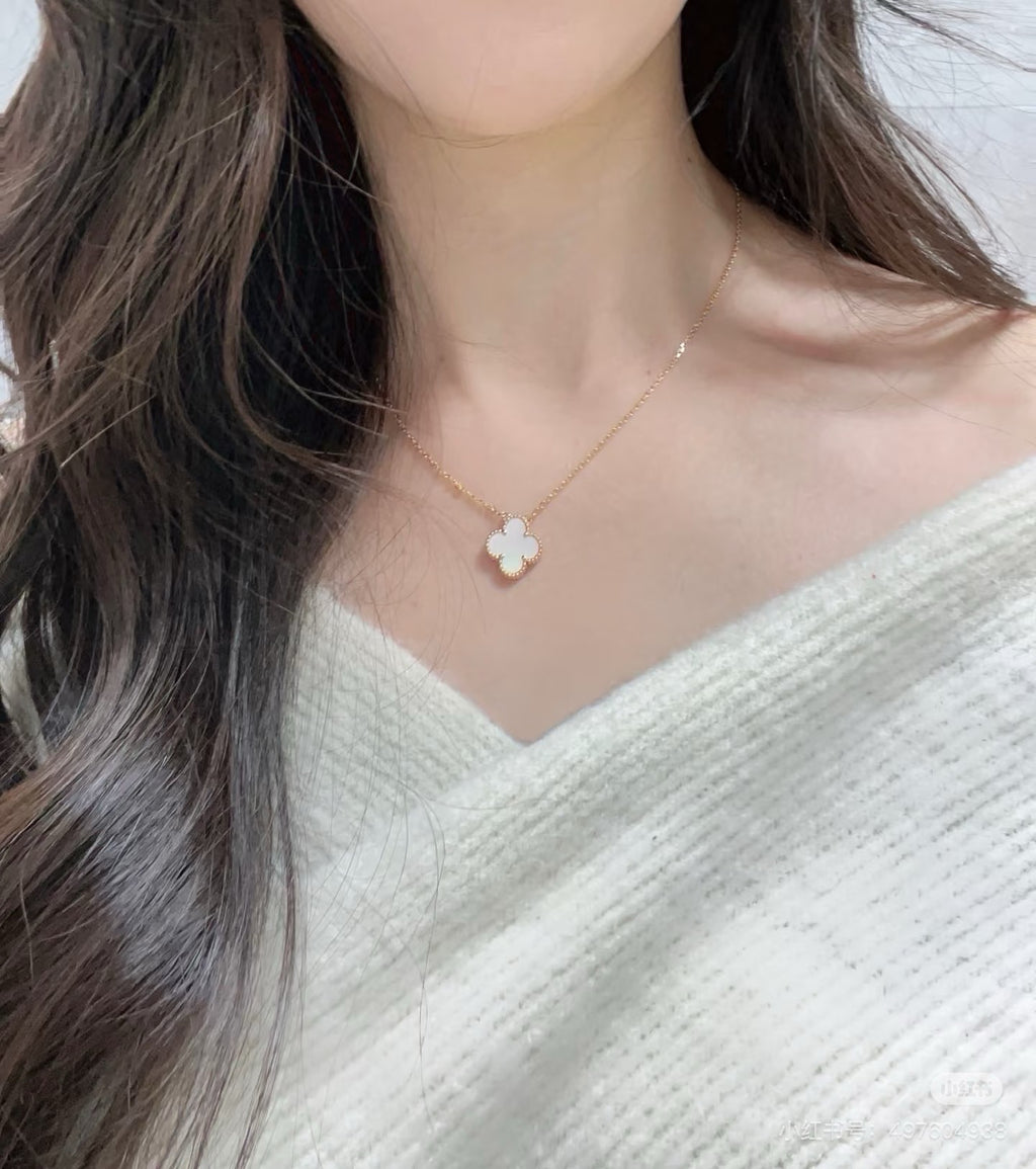 Van Cleef & Arpels Necklace