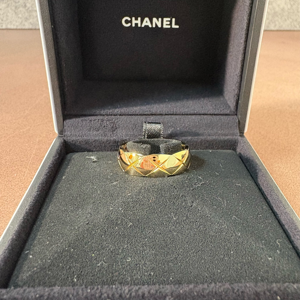 Chanel Ring