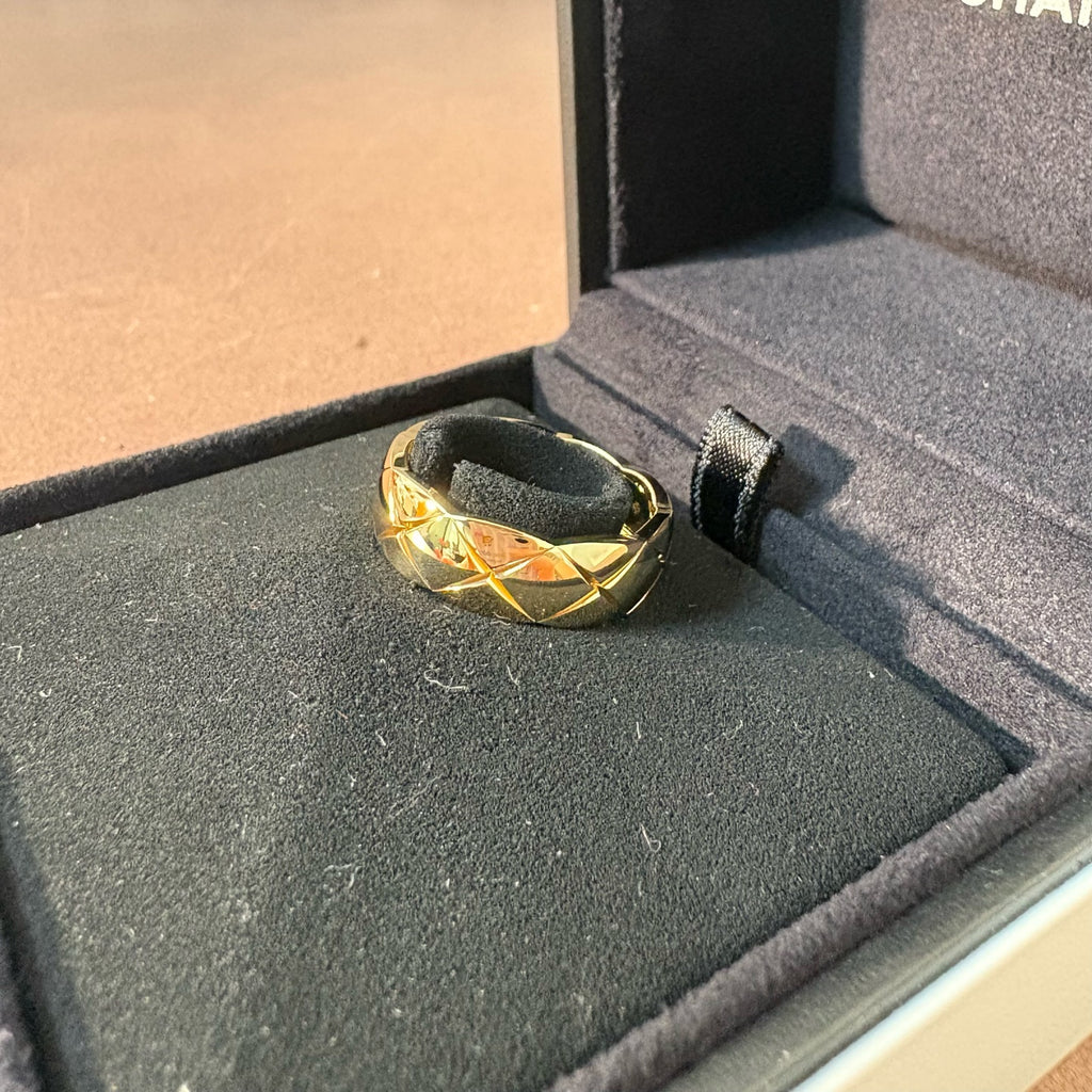 Chanel Ring