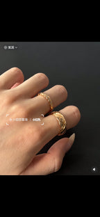 Chanel Ring
